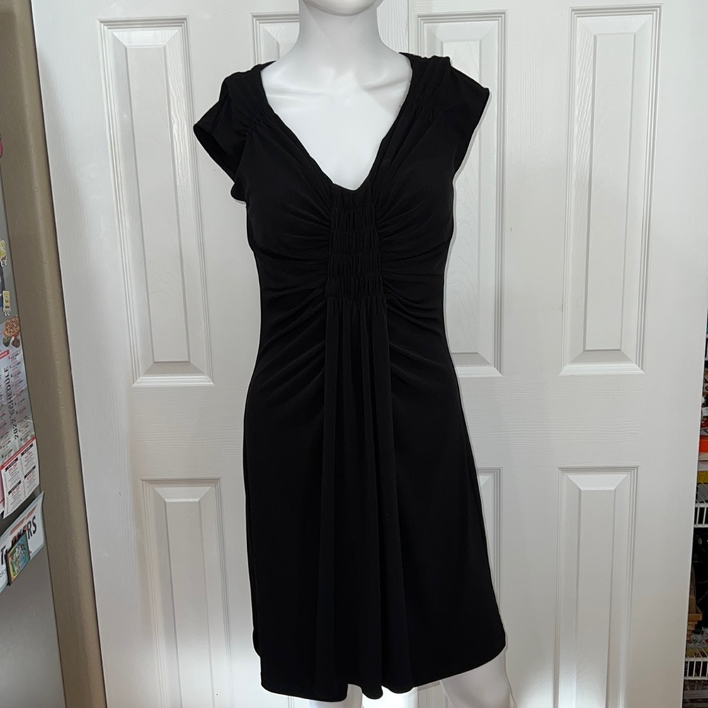 Muse exclusively for Boston proper dress, size 6 - Picture 2 of 10